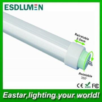 Tube5 led light tube Esdlumen Extension tube